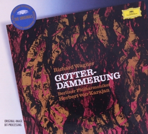 【輸入盤】 Wagner:Goetterdaemmerung (Complete) (Comp)