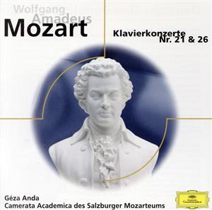 【輸入盤】Mozart, W.a.