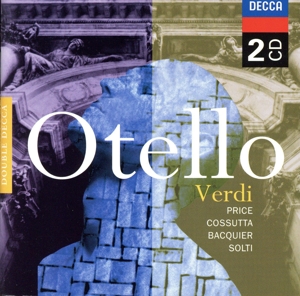 【輸入盤】Verdi:Otello (Complete)