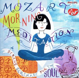 【輸入盤】Mozart for Morning Meditation