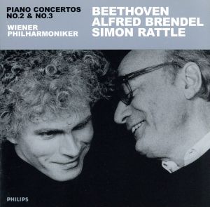 【輸入盤】Piano Concertos 2 & 3