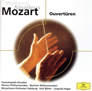 【輸入盤】Mozart, W.a.