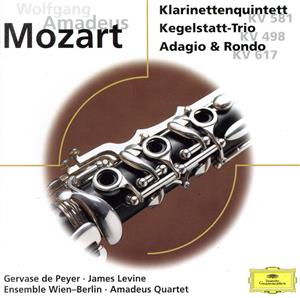 【輸入盤】Mozart, W.a.