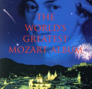 【輸入盤】Greatest Mozart Show on Earth