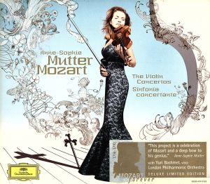 【輸入盤】Violin Concertos / Sinfonia Concertante
