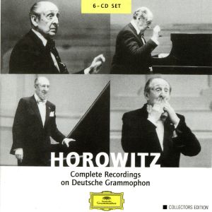 【輸入盤】Complete Recordings on Deutsche Grammophon