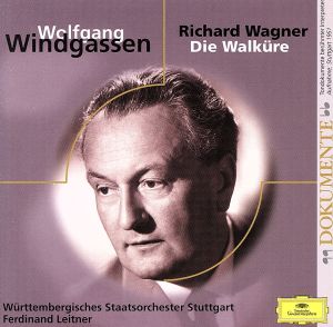 【輸入盤】Wagner: Die Walkuere