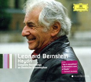 【輸入盤】Haydn: Complete Recordings on Deutsche Grammophon