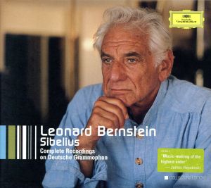 【輸入盤】Sibelius: Complete Recordings on Deutsche Grammophon