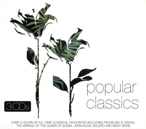 【輸入盤】Popular Classics