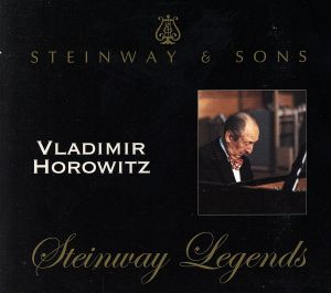 【輸入盤】Steinway Legends (Dig)