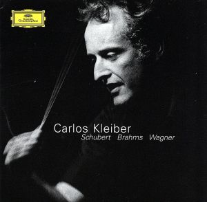 【輸入盤】Schubert - Brahms - Wagner