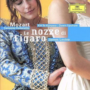 【輸入盤】Le Nozze Di Figaro: Opera House