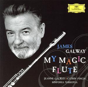 【輸入盤】My Magic Flute