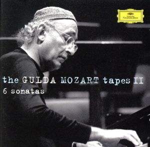 【輸入盤】6 Piano Sonatas