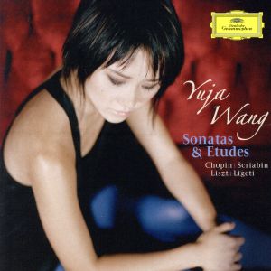 【輸入盤】Sonatas & Etudes