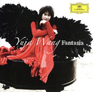 【輸入盤】Fantasia