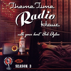 【輸入盤】Season 3 With Your Host Bob Dylan