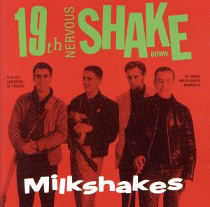 【輸入盤】19th Nervous Shakedown