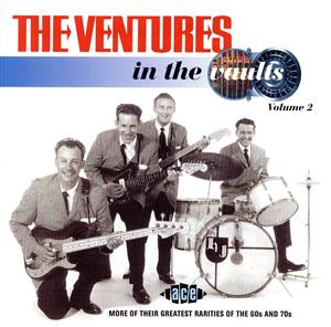 【輸入盤】In the Vaults 2