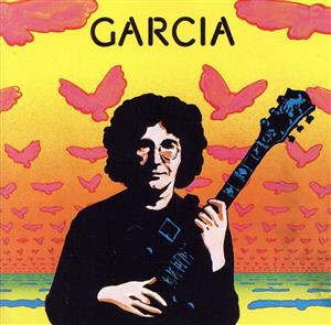 【輸入盤】Compliments of Garcia