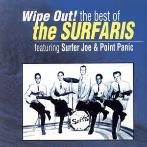 【輸入盤】Wipe Out