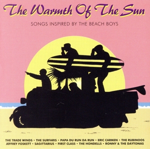 【輸入盤】Warmth of Sun: Songs Inspired By Beach Boys