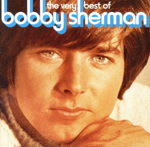 【輸入盤】Very Best of Bobby Sherman