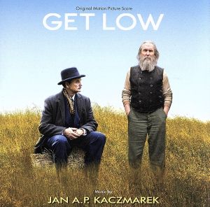 【輸入盤】Get Low