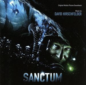 【輸入盤】Sanctum