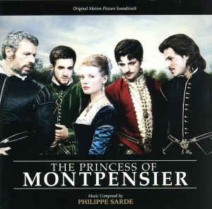 【輸入盤】Princess of Montpensier