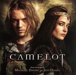 【輸入盤】Camelot