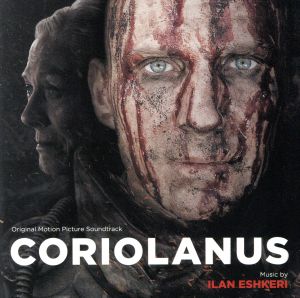 【輸入盤】Coriolanus