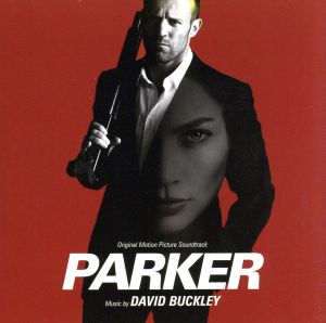 【輸入盤】Parker