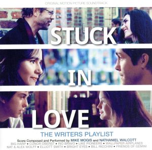 【輸入盤】Stuck in Love