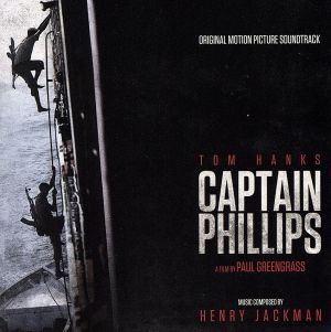 【輸入盤】Captain Phillips