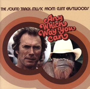 【輸入盤】Any Which Way You Can