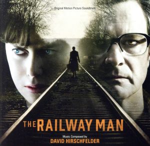 【輸入盤】Railway Man