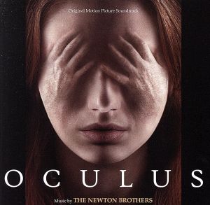 【輸入盤】Oculus