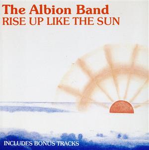 【輸入盤】Rise Up Like the Sun