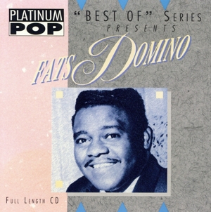 【輸入盤】Fats Domino