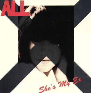 【輸入盤】She's My Ex