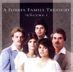 【輸入盤】Forbes Family Treasury 1