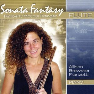 【輸入盤】Sonata Fantasy