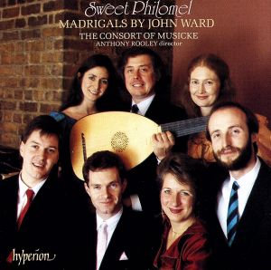 【輸入盤】Sweet Philomel