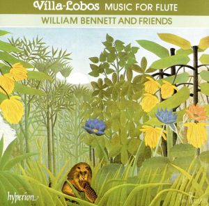 【輸入盤】Music for Flute