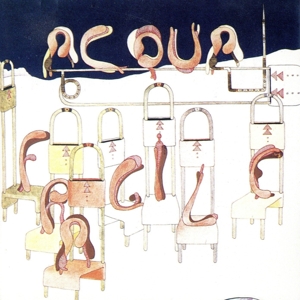 【輸入盤】Acqua Fragile