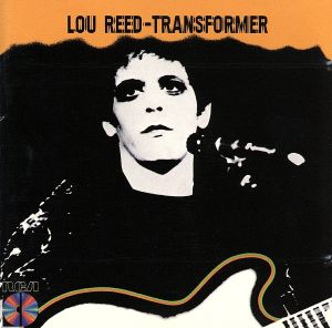 【輸入盤】Transformer