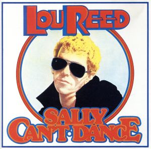 【輸入盤】Sally Can't Dance