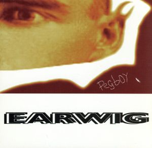 【輸入盤】Earwig